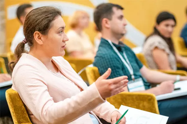 ІПП Mini MBA Комунікативний менеджмент, фото-6