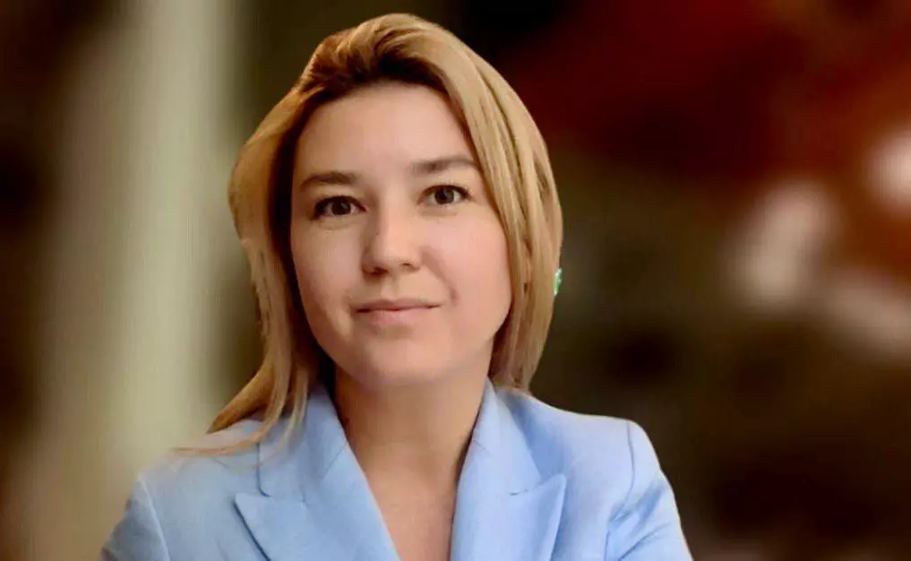 ІПП Заволокіна Ельзара Діляверівна, фото