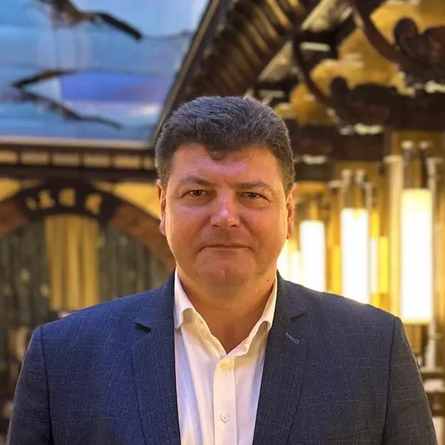 МИХАЛЬЧЕНКО ОЛЕКСІЙ АНАТОЛІЙОВИЧ, фото-3 ІПП МИХАЛЬЧЕНКО ОЛЕКСІЙ АНАТОЛІЙОВИЧ, фото-3