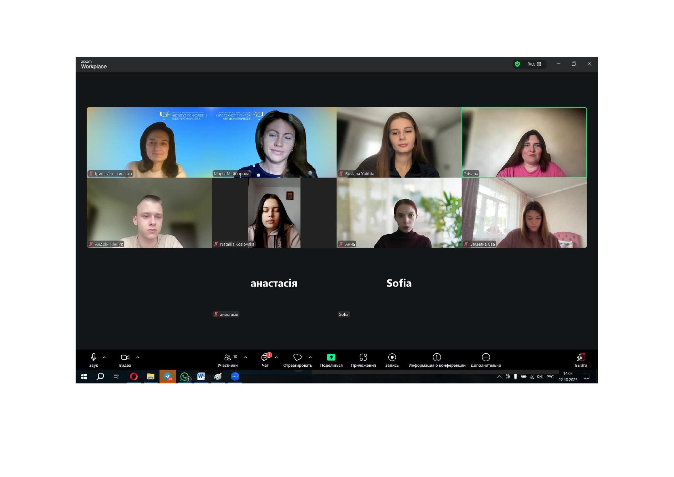 ІПП ГОСТЬОВА ЛЕКЦІЯ: «ЕТИКА, ДОБРОЧЕСНІСТЬ, АНТИКОРУПЦІЯ: КЛЮЧ ДО ЗМІН», фото-3