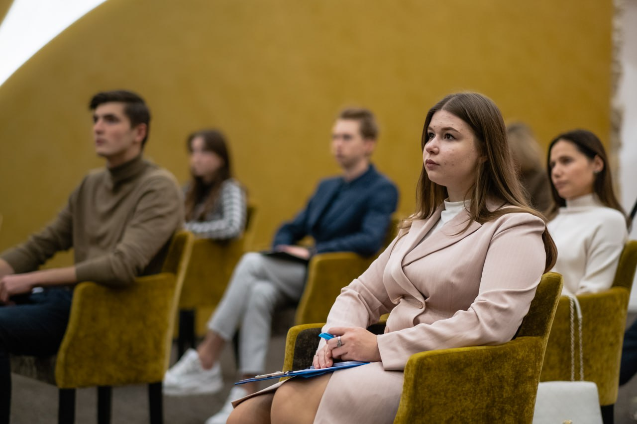 ІПП Анонси подій, фото